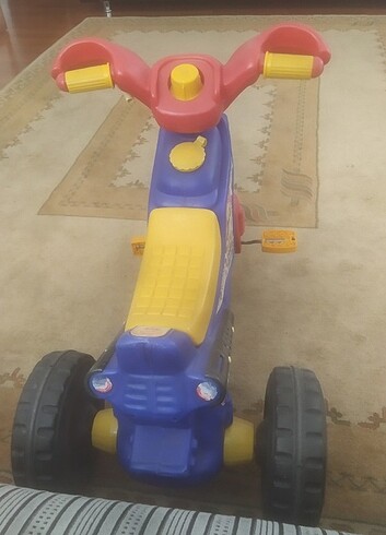 universal Beden PİLSAN YUNUS MOTORSİKLET