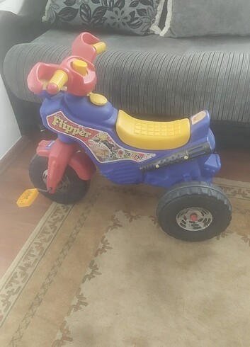 PİLSAN YUNUS MOTORSİKLET