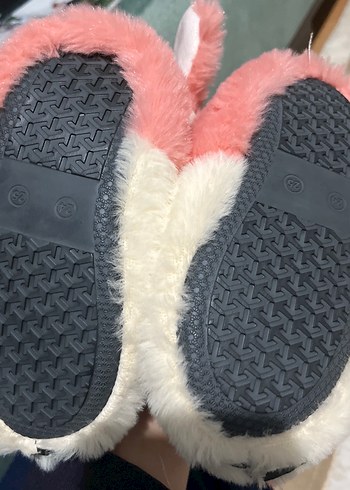 Çocuk ev ayakkabı - Görsel 2