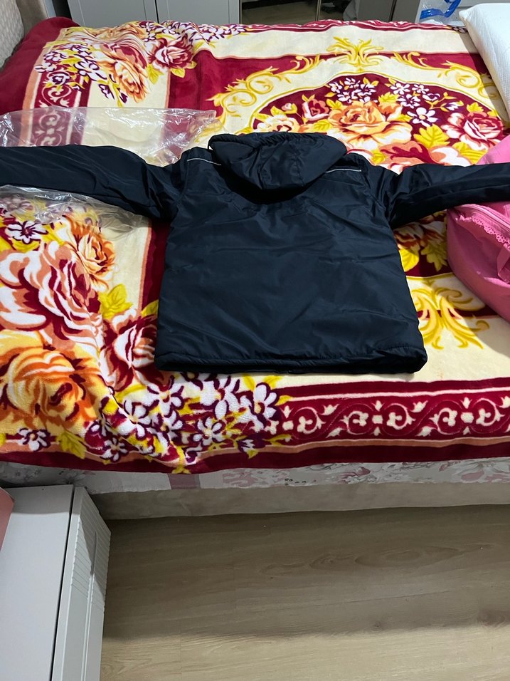 Erkek iş kıyafetleri - Görsel 2