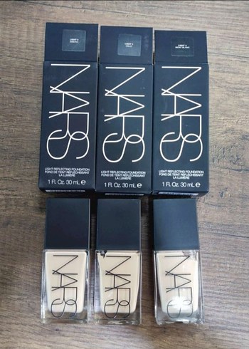 Nars