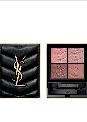 Yves Saint Laurent