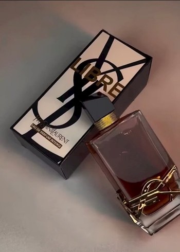 Yves Saint Laurent