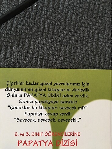  çocuk fıkraları 2. Sınıf okuma kitabı