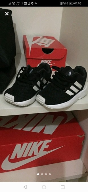Adidas 23 Numara 