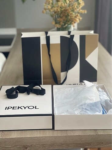 Beden mavi Renk KUTULU IPEKYOL ÇANTA