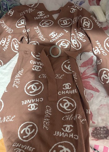 Chanel m