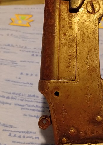 antika 60 yıllık faal durumda - Görsel 2