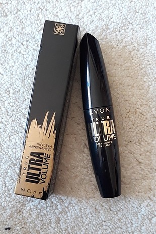 Avon True Ultra Volume Maskara 10ml