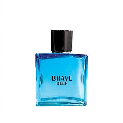 Farmasi Brave Deep 50 ML Erkek Parfüm