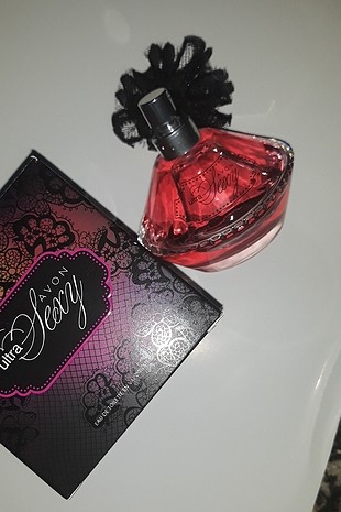 Avon Ultra Sexy 50 ml Parfüm 
