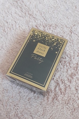Little Black Drees Party 50 ml EDP