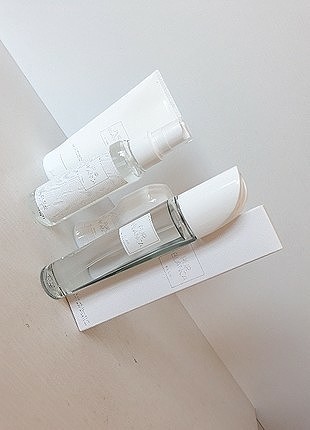Avon Pur Blanca 50 ml Parfum SET Sitede En Uygun fiyat