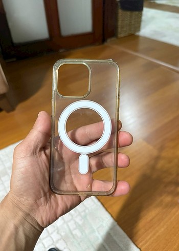 IPHONE 13 PRO KILIFLARI - Görsel 2