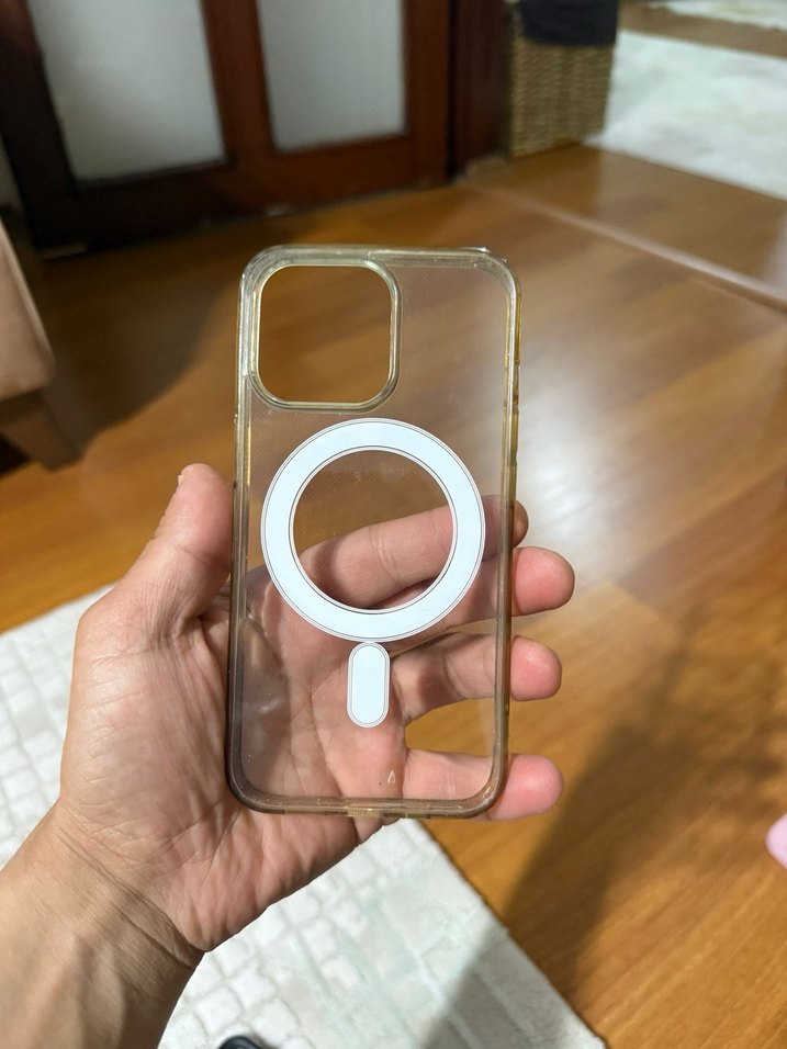 IPHONE 13 PRO KILIFLARI - Görsel 2