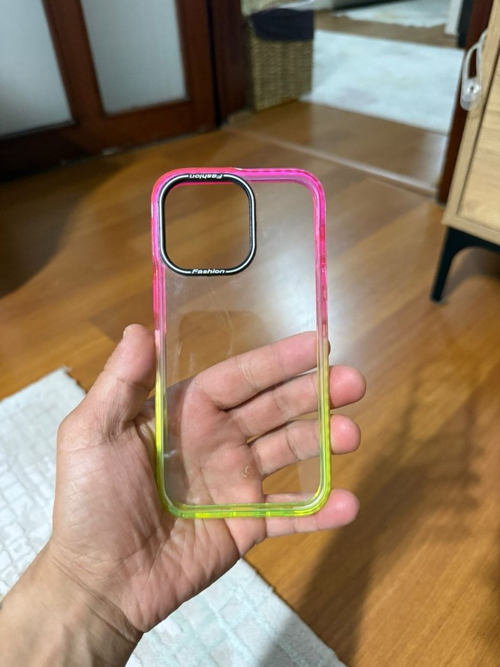 IPHONE 13 PRO KILIFLARI - Görsel 3