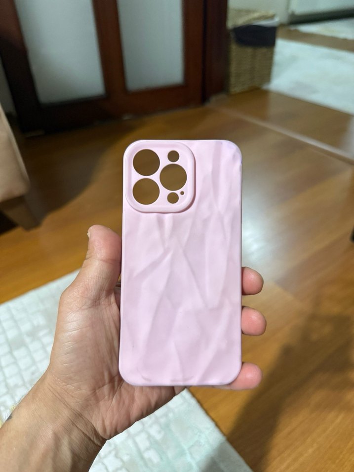 IPHONE 13 PRO KILIFLARI - Görsel 5