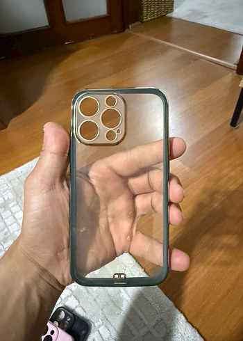 IPHONE 13 PRO KILIFLARI - Görsel 12