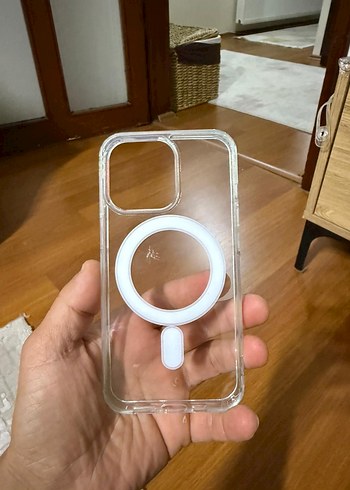 IPHONE 13 PRO KILIFLARI - Görsel 6