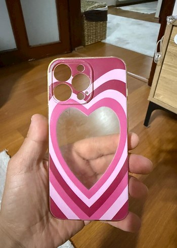 IPHONE 13 PRO KILIFLARI - Görsel 2