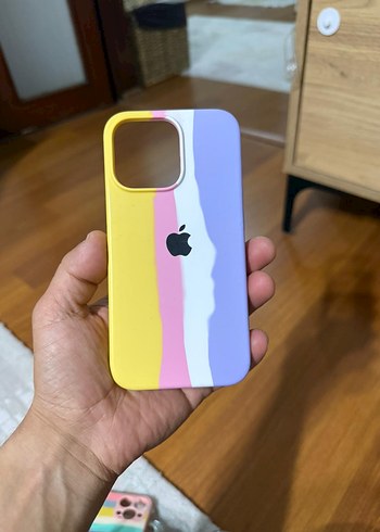 IPHONE 13 PRO KILIFLARI - Görsel 7