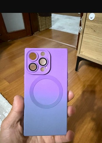 IPHONE 13 PRO KILIFLARI - Görsel 8