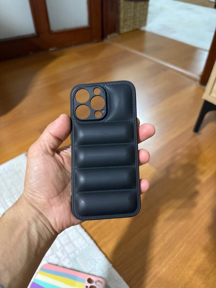 IPHONE 13 PRO KILIFLARI - Görsel 3