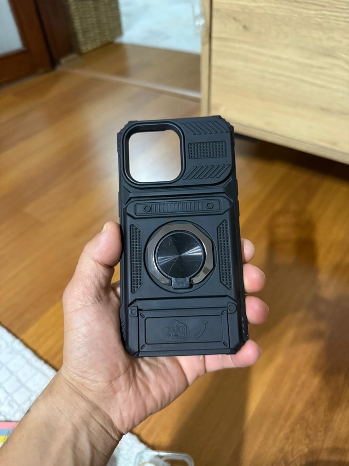 IPHONE 13 PRO KILIFLARI - Görsel 5