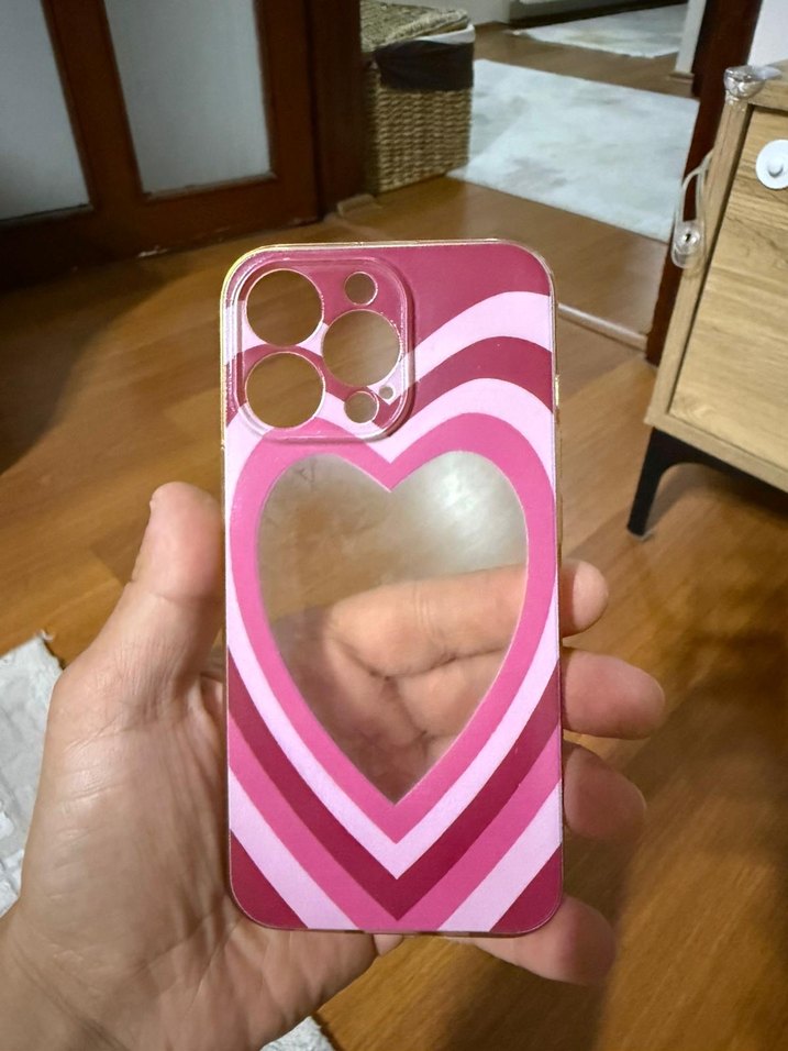 IPHONE 13 PRO KILIFLARI - Görsel 2