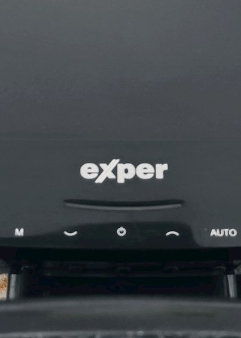 Exper Siyah Monitör - Görsel 6