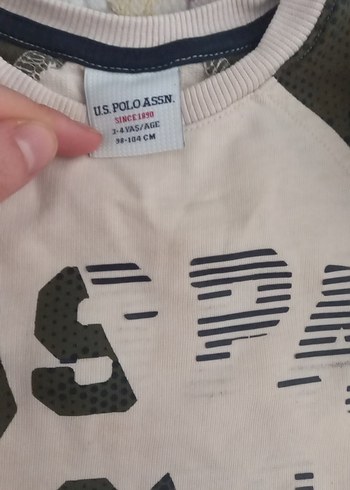 Erkek Çocuk Uzun Kollu Baskılı swet ikisinin fiyatıdır. - Görsel 5