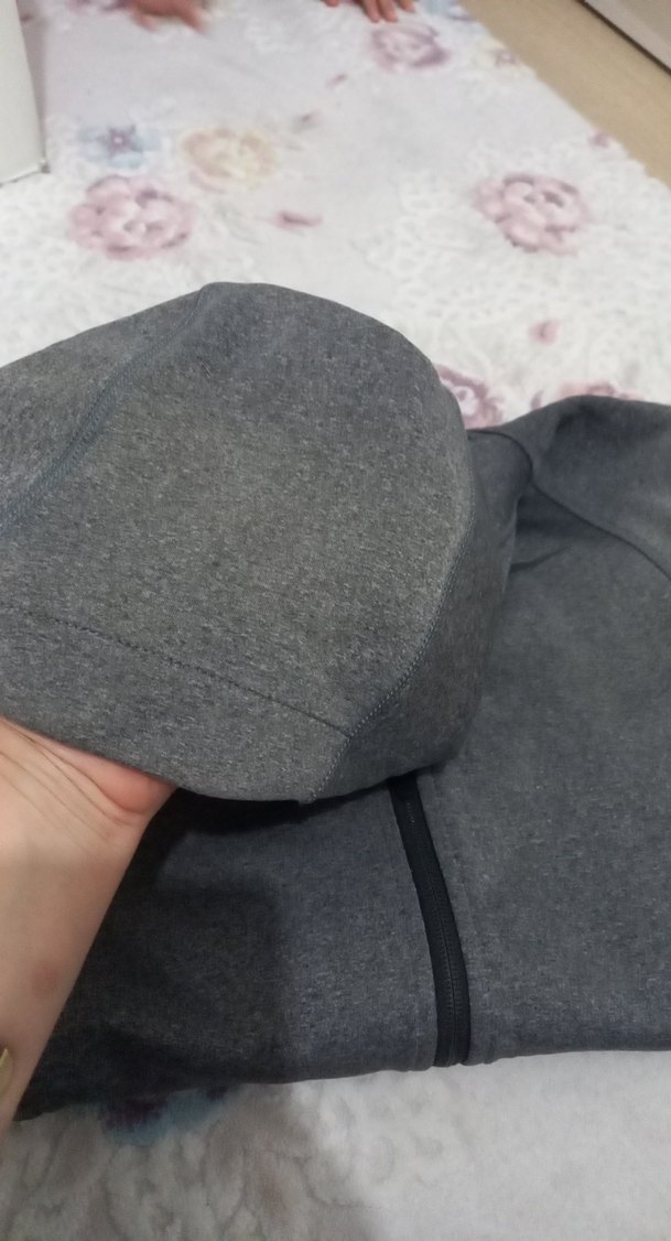 nike erkek hirka - Görsel 2