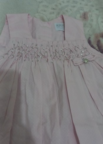 Kız Çocuk Beyaz Fırfırlı Sweatshirt - Görsel 7