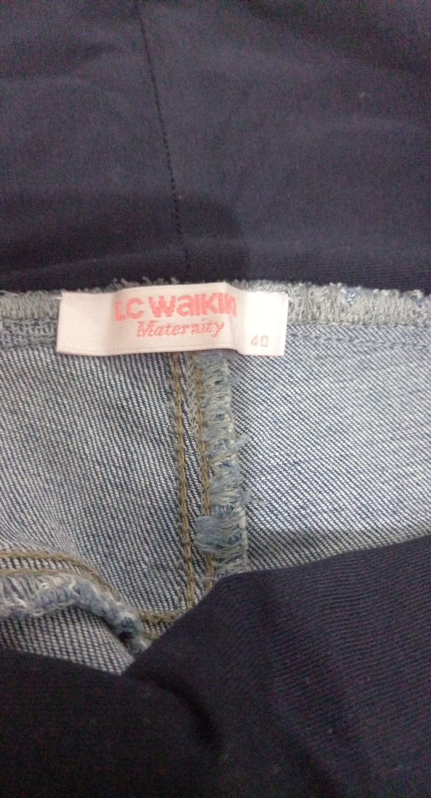 Lcw hamile pantolonu - Görsel 2