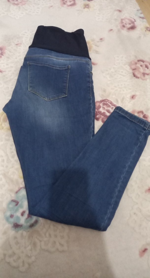 Lcw hamile pantolonu - Görsel 3