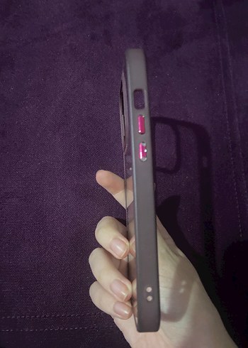 Iphone 15 pro kılıf - Görsel 3