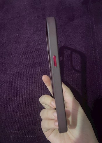 Iphone 15 pro kılıf - Görsel 2