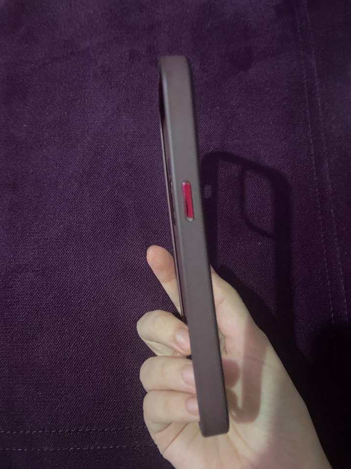 Iphone 15 pro kılıf - Görsel 2