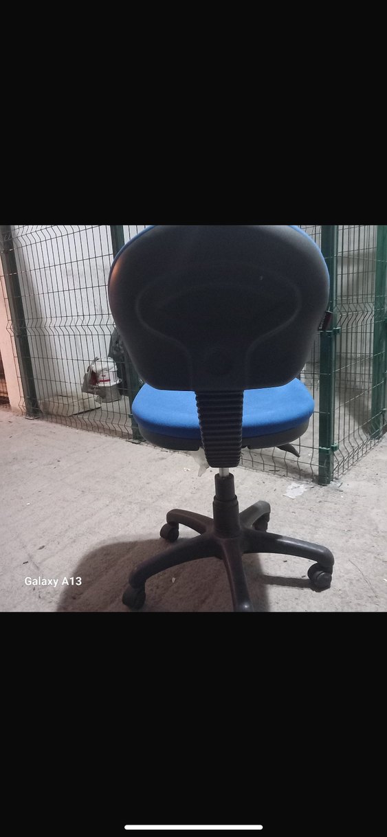 Tekerlekli sandalye - Görsel 2