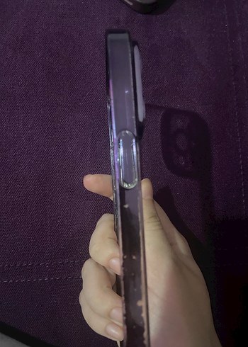 Iphone 15 pro kılıfı - Görsel 3