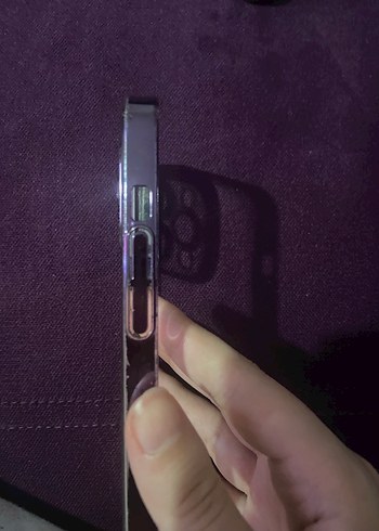 Iphone 15 pro kılıfı - Görsel 2