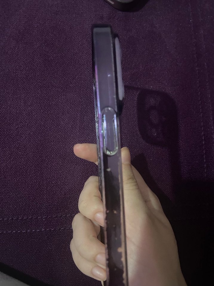 Iphone 15 pro kılıfı - Görsel 3