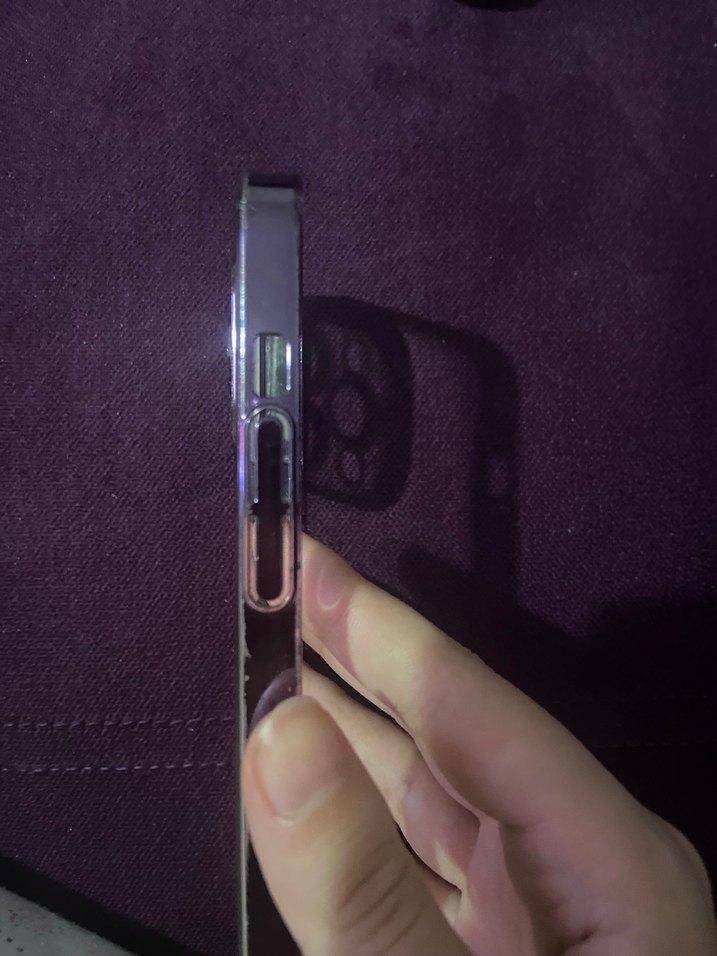 Iphone 15 pro kılıfı - Görsel 2