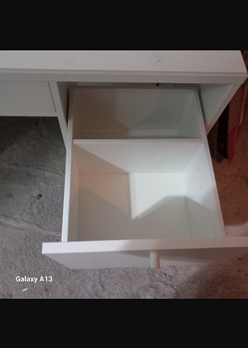 Çalışma masası - Görsel 2