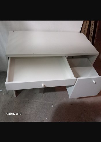 Çalışma masası - Görsel 3