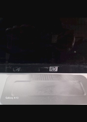 Gri Renkli Monitör - Görsel 2