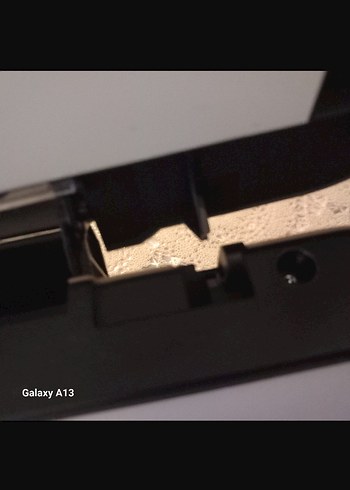 HP Siyah Yazıcı - Görsel 2