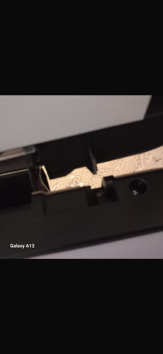 HP Siyah Yazıcı - Görsel 2