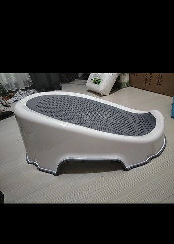 Bebek banyo oturağı küveti - Görsel 2