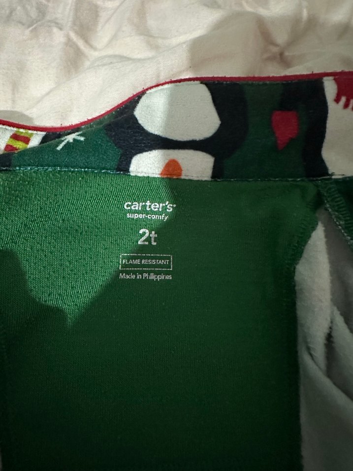 Bebek pijama takımı - Görsel 3